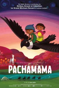 Pachamama (2018) DVDrip y HD 720p