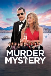 Murder Mystery 2019 (1080p)
