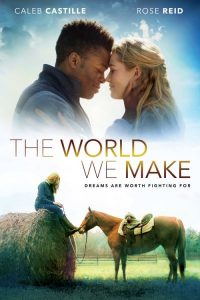 The World We Make (2019) DVDrip