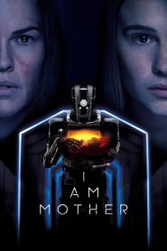 I Am Mother (2019) DVDrip