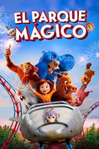 Parque Mágico (2019) DVDrip y HD 720p Latino