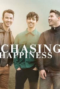 Chasing Happiness (La búsqueda de la felicidad) (2019) DVDrip y HD720p