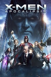 X-Men: Apocalipsis 2016