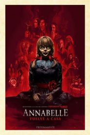 Annabelle 3: Viene a casa 2019