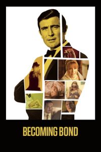 Becoming Bond (2017) DVDrip y HD 720p