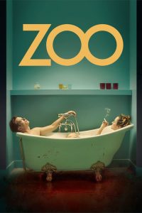 Zoo (2018) DVDrip y HD 720p