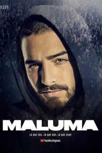 Maluma: Lo Que Era, Lo Que Soy, Lo Que Sere (2019) DVDrip y HD 720p