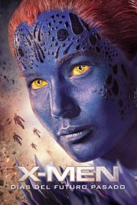 X-Men: Días del futuro pasado 2014