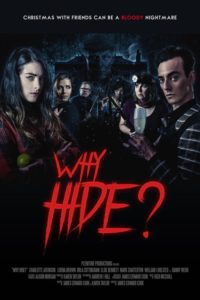 Why Hide? 2018
