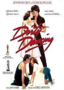 Dirty Dancing (Baile Caliente) (1987)