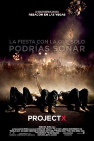 Project X (Proyecto X)