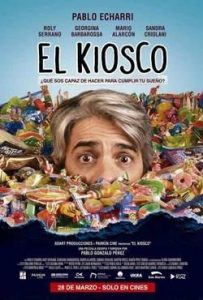 El Kiosco (2019)