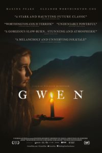 Gwen 2019