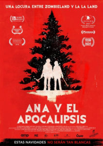 Anna and the Apocalypse 2018