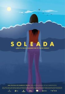 Soleada 2016