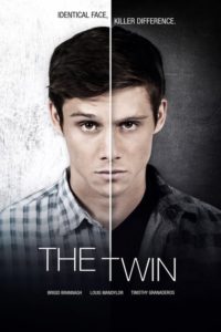 The Twin (Identidades opuestas) (2017)