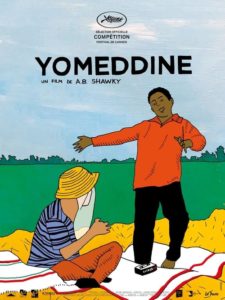Judgement Day – Yomeddine (2018)