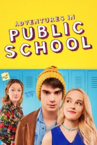 Adventures in Public School 2018