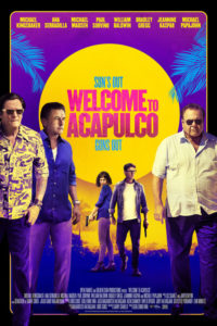 Welcome to Acapulco / El paquete 2019