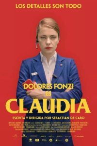 Claudia 2019