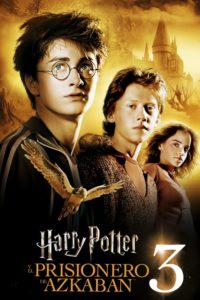 Harry Potter y el prisionero de Azkaban 2004