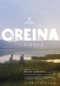Oreina / The Deer 2018