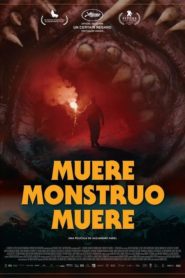 Murder Me, Monster 2019