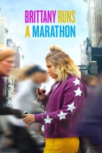 Brittany corre una maratón 2019