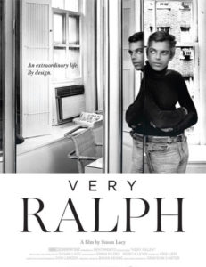 Very Ralph (2019)