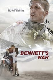 Bennett’s War 2019