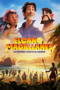 Elcano y Magallanes. La primera vuelta al mundo 2019