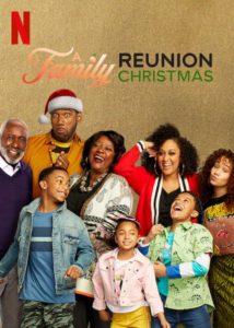 A Family Reunion Christmas 2019