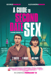 Guía sexual para una segunda cita / A Guide to Second Date Sex 2019