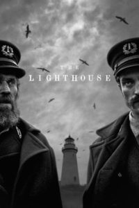El Faro / The Lighthouse 2019