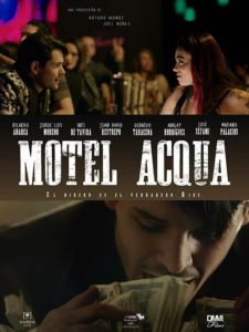 Motel Acqua 2018