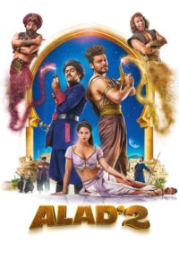 El Regreso de Aladino / Alad’2 2018