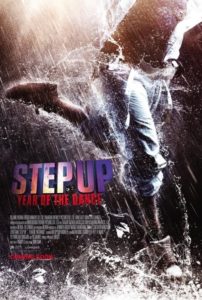 Step Up: Year of the Dance / Step Up China 2019