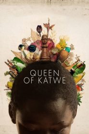 Reina de Katwe / Queen of Katwe (2016)