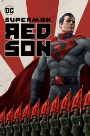 Superman: Red Son 2020