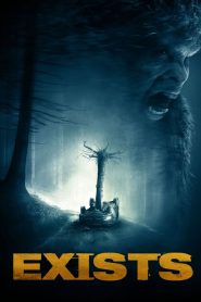 Terror en el bosque / Exists (2014)