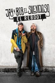 Jay y Bob el Silencioso: El reboot 2019
