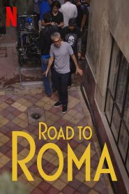 Camino a Roma / Road to Roma 2020
