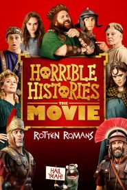 Horrible Histories: The Movie – Rotten Romans 2019