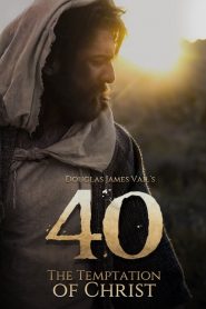 40: The Temptation of Christ 2020
