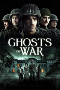 Fantasmas de Guerra- Ghosts of War (2020)