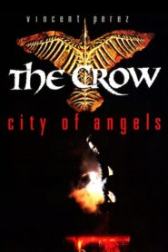 El Cuervo 2: Ciudad de ángeles 1996