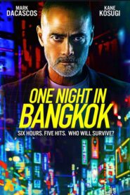 One Night in Bangkok 2020