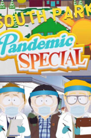 South Park: The Pandemic Special (2020)