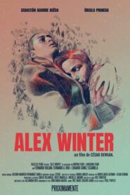 Alex Winter 2019