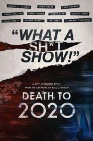 Muerte al 2020 2020